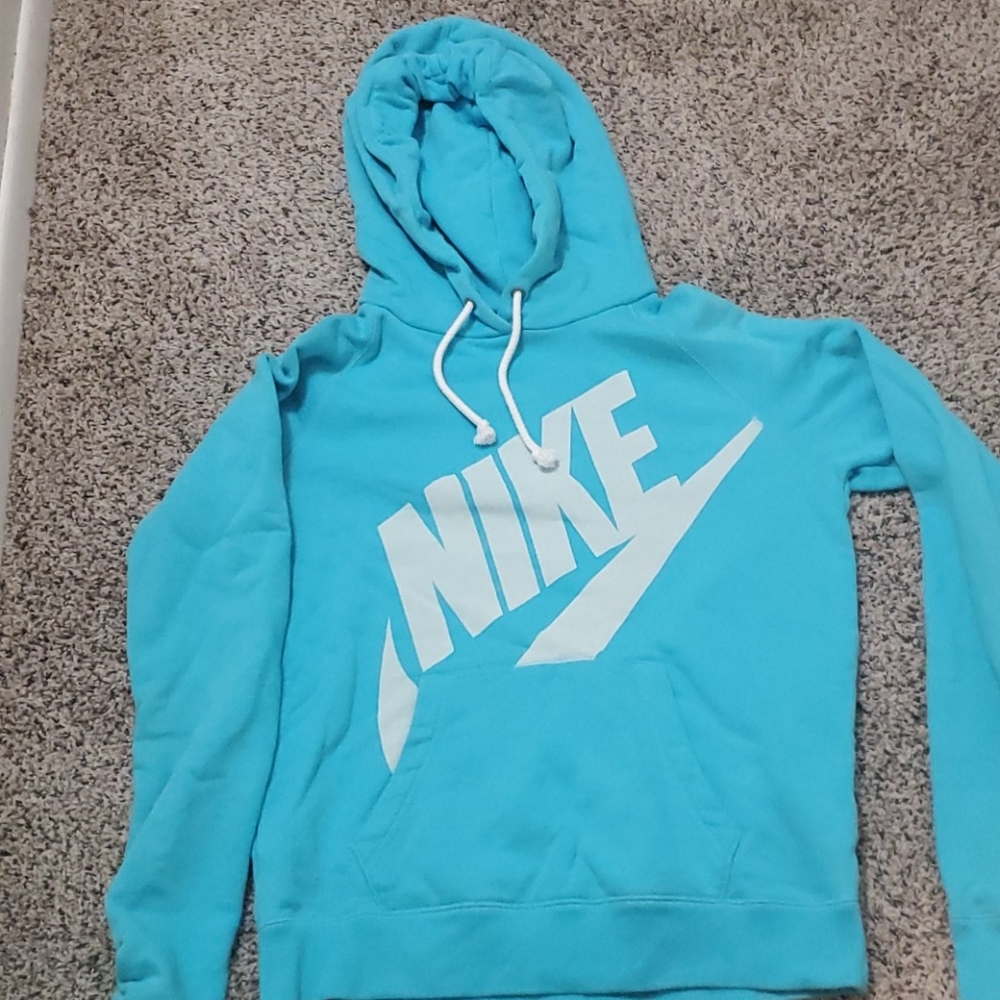 Nike Pullover hoodie